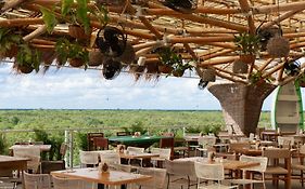 Siente Tulum Hotel & Cenote Club